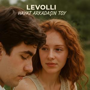 Hayat Arkadaşın Toy