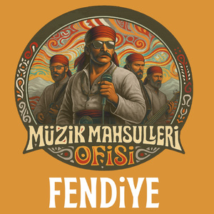 Fendiye