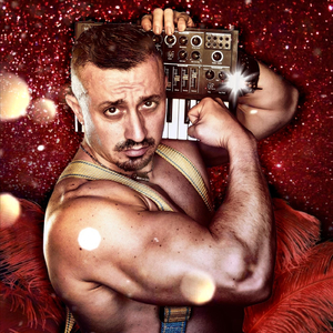 Gracias a Vos (feat. Mambo)