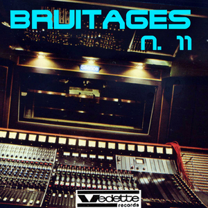 Frequence / 0 V.U., 250 Hertz