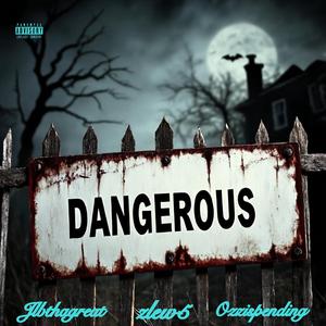Dangerous (feat. zlew5 & Ozzispending)