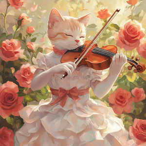 星降る夜の調べ