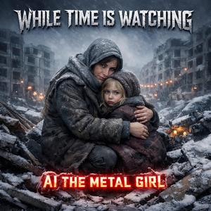 While Time Is Watching