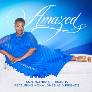 Amazed (feat. Nona Jones)