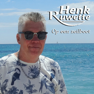Op Een Zeilboot