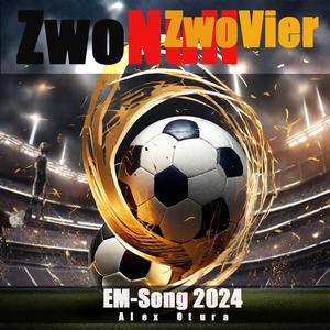Zwo Null Zwo Vier (EM-Song 2024)