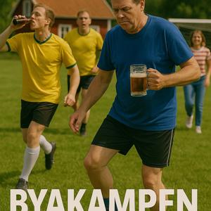 Byakampen