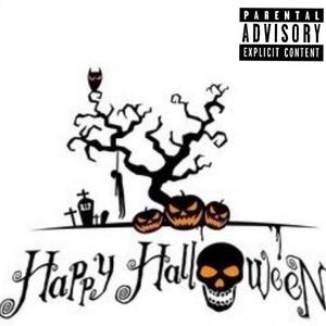 Halloween（feat.ZF82）