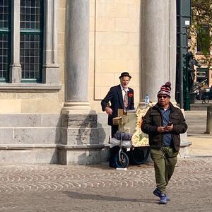 Song For That Fella In Bruges