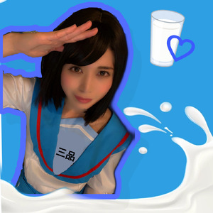 ラミラ♡ミルク