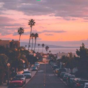 你就當我在今夜空中隕落