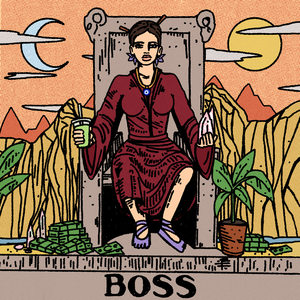 BOSS