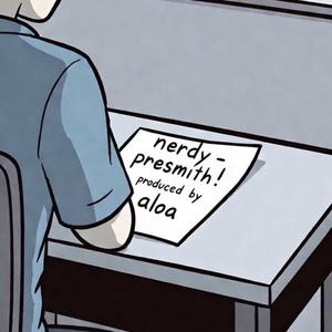 nerdy