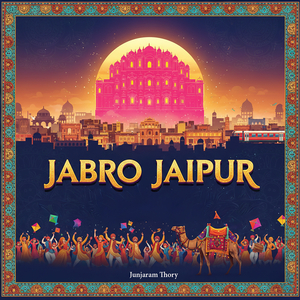 Jabro Jaipur