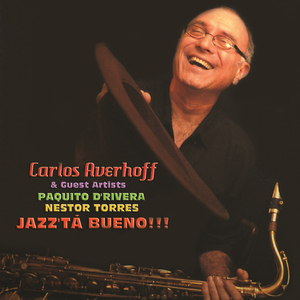 Bebé (feat. Paquito D Rivera & Nestor Torres)