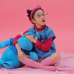 我爱我的动物伙伴