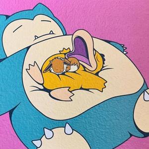 Pokemon Dreams