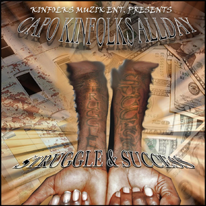You Don't Want That (feat. A-K & Raaws Cash Attik)