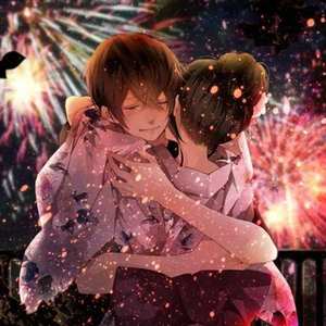 打上花火（翻自 DAOKO/米津玄师）