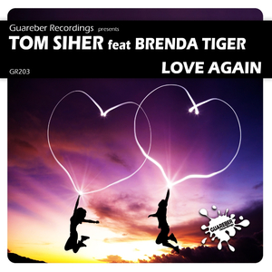 Love Again (Big Room Vocal Mix)
