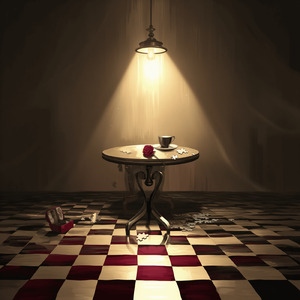 解けないパズル