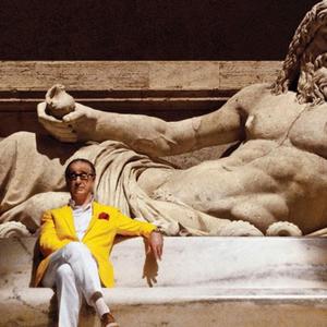 La Grande Bellezza (feat. Guarna)