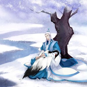 天墉记年（女声版）《古剑奇谭：天墉旧事》