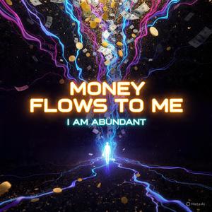 Money flows to me