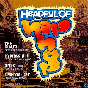 Servin' Em Heat (Dirty Version)