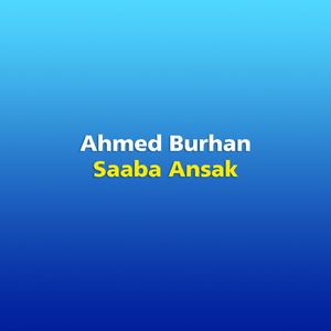 Saaba Ansak