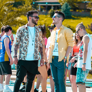 Ξέχασε Τα Παλιά