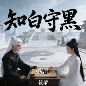 知白守黑