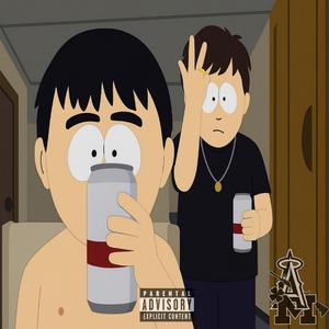 NO SE METAN EN MI VIDA (feat. benjitalkapone) (Bohemyoalkapone Remix)