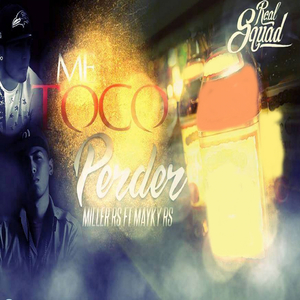 Me Tocó Perder (Real Squad)