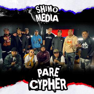 Shimo Media Paré cypher (feat. KR Mack, Playamack_k, T-Bird, Smerk, JCreep, TooFar, Pnoe, Gderty, Jabs, Finessejojo, Aukwin & Yamz)