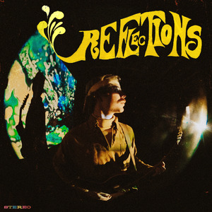 My Love (In the Clouds)