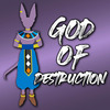 GBJ Advance - God Of Destruction