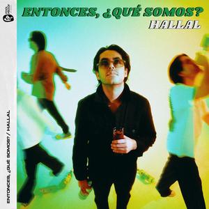Entonces, ¿qué somos?