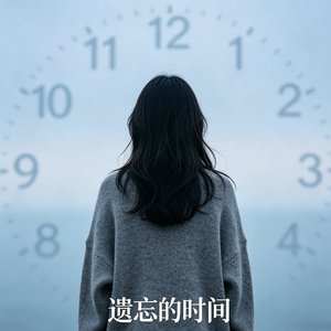 遗忘的时间