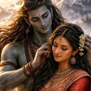 Shiv Ki Parvati
