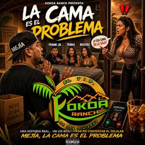 La Cama es el problema