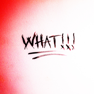 WHAT!!! (Extended Workout Mix)