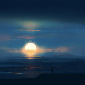 第一次做人(女声版)