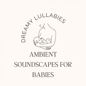 Suspended in Ambient Baby Bliss