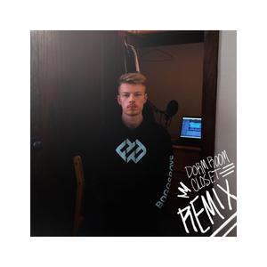 dorm room closet (feat. Adam Prince) (Remix)