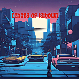 Echoes of Isitown