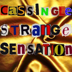 strange sensation