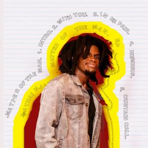 With You (feat. Mathai Njama) (Acoustic Version)