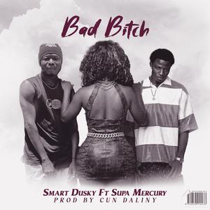 Bad Bitch