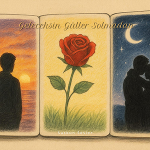 Geleceksin Güller Solmadan